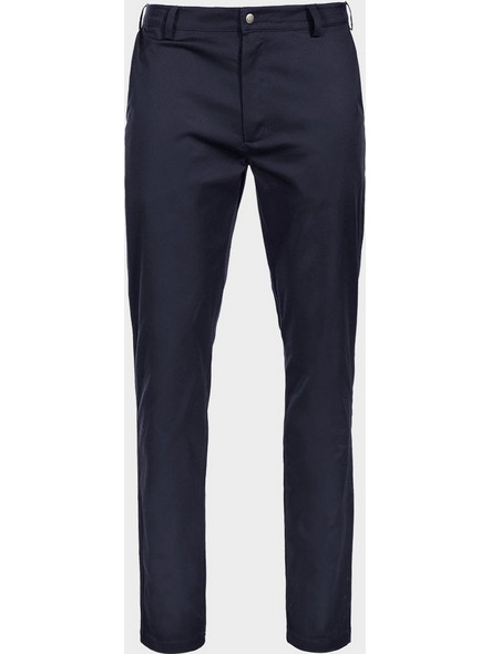 Αθλητικό-κομψό παντελόνι CHINO STENSO 02002439 Light Dark Blue