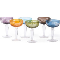 ZWILLING Fresh & Save Vacuum Bowl Set Glass, 6 Pc