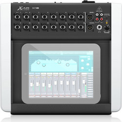 Behringer X18 Digital iPAD Tablet Mixer
