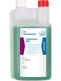 Dr.Schumacher Perfektan NEU 1000ml - Συμπύκνωμα χωρίς αλδεδη 141.214.1000