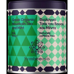 Symbeeosis Μέντα 20 Φακελάκια