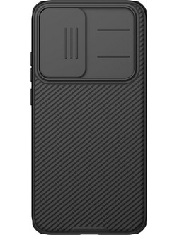 Nillkin CamShield Pro Magnetic Back Cover Black (Xiaomi Poco F7)