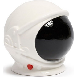 Puckator MB268 Puckator Κεραμικός κουμπαράς Κράνος αστροναύτη
