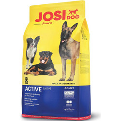 Josera Josidog Active Adult with Poultry & Rice 15kg