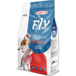 Raggio Di Sole Fly Th Indios 1.5kg
