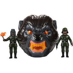 MONDO An American Werewolf in London Nightmare Demons 17cm