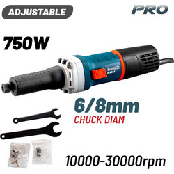 Bormann Pro BDG8000