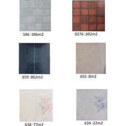 ΠΛΑΣ.ΠΛΑΚΙΔΙΑ GERFLOR 30.5X30.5 ΣΤΟΚ Π.Χ. NewPlan