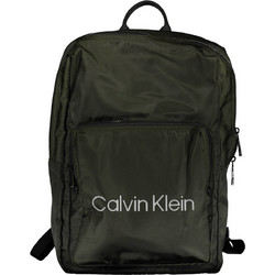 Calvin Klein K50K510004-MRZ Σακίδιο Πλάτης Πράσινο