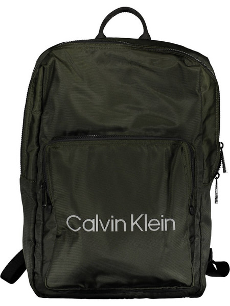 Calvin Klein K50K510004-MRZ Σακίδιο Πλάτης Πράσινο