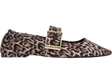 DKNY CORMIC ΜΠΑΛΑΡΙΝΑ K3599441-NAT-NATURAL