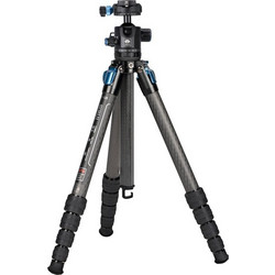 Sirui ST-125 Superb Travel Tripod Carbon With Head ST Series