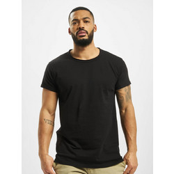 DEF Edwin T-Shirt black