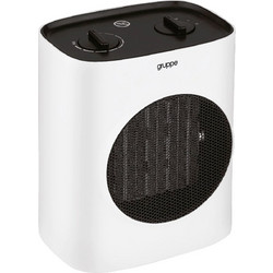 Gruppe PTC-505 Κεραμικό Αερόθερμο Δαπέδου 1500W