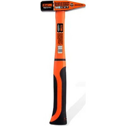 Σφυρί γενικής χρήσης 300x110mm 500g πορτοκαλί 2309001