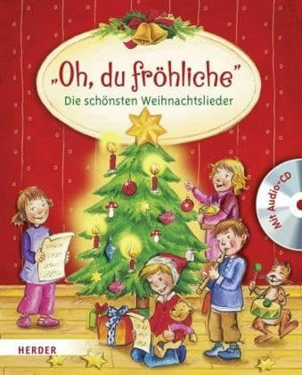 Oh, du frohliche