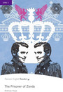 The Prisoner of Zenda The Prisoner of Zenda