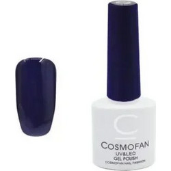 Cosmofan Gel Polish 082 Ημιμόνιμο Βερνίκι Νυχιών 7.5ml