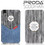 Proda TK-002 Power Bank 5000mAh Blue