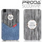 Proda TK-002 Power Bank 5000mAh Blue