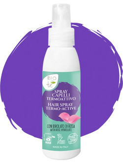 Bioconte - Hair Spray Thermo-Active 100ml