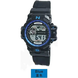 Lasika W-H9011 Blue