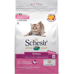 Schesir Kitten 1.5kg