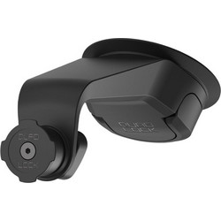 ΒΑΣΗ ΑΥΤΟΚΙΝΗΤΟΥ QUAD LOCK(R) - Windscreen/Console Car Mount βάση στήριξης με βεντούζα