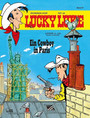 Lucky Luke: Ein Cowboy in Paris