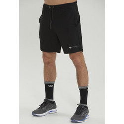 Virtus Σορτς Patrick V2 Sweat Shorts - 1001 Black