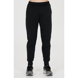 Virtus Taro Ανδρικό Παντελόνι Φόρμας Μαύρο EV233933-1001-BLACK