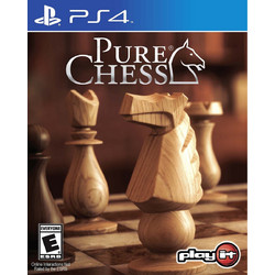 Pure Chess PS4