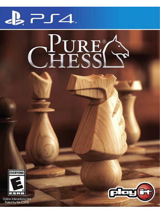 Pure Chess PS4