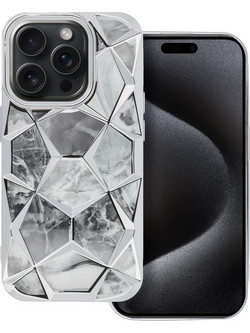 TWINKI Case for IPHONE 11 Pro silver
