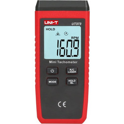 Uni-T Ταχύμετρο μη επαφής - (UT373)