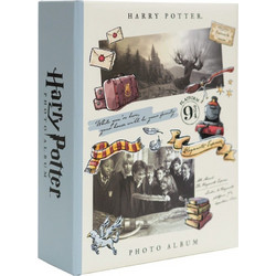 Harry Potter Photo album