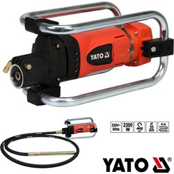 ΔΟΝΗΤΗΣ ΜΠΕΤΟΥ 2300W YT-82601