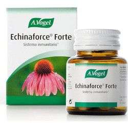 A.Vogel Echinaforce Forte Cold & Flu 40 Ταμπλέτες