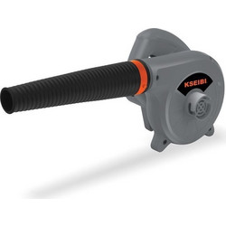 Kseibi 714805 Φυσητήρας Ρεύματος Χειρός 400W