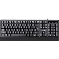 ActiveJet K-3255 Black Πληκτρολόγιο