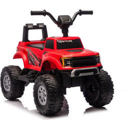 NPT Ηλεκτροκίνητο Ford 1X12V-Red (H7-MT-RED)