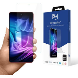 3mk Silky Matt Pro Matte Film for Motorola Moto G86 / G86 Power