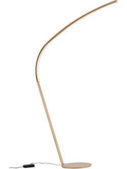 ΦΩΤΙΣΤΙΚΟ ΔΑΠΕΔΟΥ STYLE LED 36W 3000K 137.5x217cm Ν. PT.STYLE/ORO