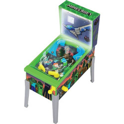 MAM Pinball Minecraft Mini Arcade (MC2001MS)