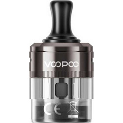 VooPoo New PNP X Pod Cartridge MTL 5ml (1 τεμ.) - Gray