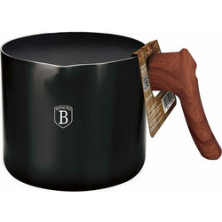 Berlinger Haus Ebony Rosewood Collection BH-6136 Κατσαρόλα Γάλακτος 12cm