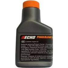 Echo 6454001 Λάδι Μίξης Για Δίχρονους Κινητήρες 100ml