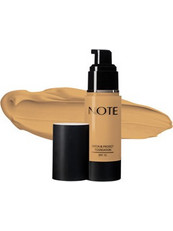 Note Detox & Protect 05 Honey Beige Liquid Foundation 35ml