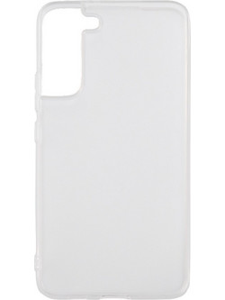 Essentials Back Cover Θήκη για Samsung Galaxy S22+ Διάφανη 1110665