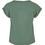Urban Classics Παιδικό T-Shirt Κοντομάνικο Χακί UCK2983